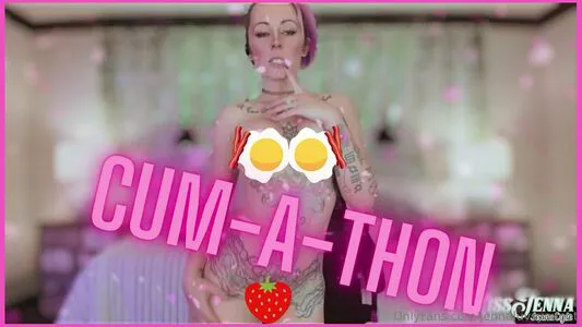 Jennaluvsyounot OnlyFans Leaked Free Thumbnail Picture - #TDVSFUsctR