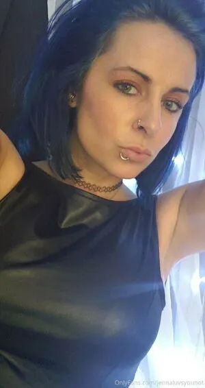 Jennaluvsyounot OnlyFans Leaked Free Thumbnail Picture - #UNRpxKkPo1