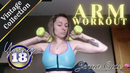 Jennaluvsyounot OnlyFans Leaked Free Thumbnail Picture - #WExCZRIxal