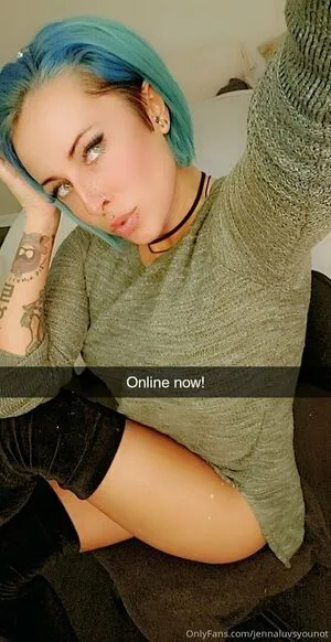 Jennaluvsyounot OnlyFans Leaked Free Thumbnail Picture - #XdB16G2GMX