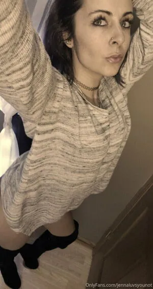 Jennaluvsyounot OnlyFans Leaked Free Thumbnail Picture - #c0ERuoLTtP