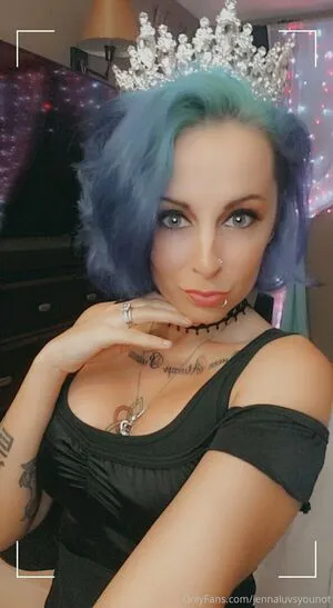 Jennaluvsyounot OnlyFans Leaked Free Thumbnail Picture - #nFi3X0R5Pw