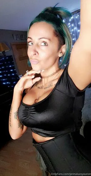 Jennaluvsyounot OnlyFans Leaked Free Thumbnail Picture - #wIULK7jXoZ
