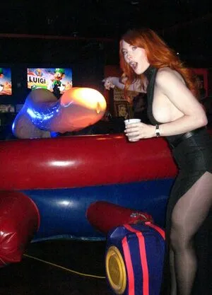 Jennalynnmeowri OnlyFans Leaked Free Thumbnail Picture - #pAziGtsjFQ