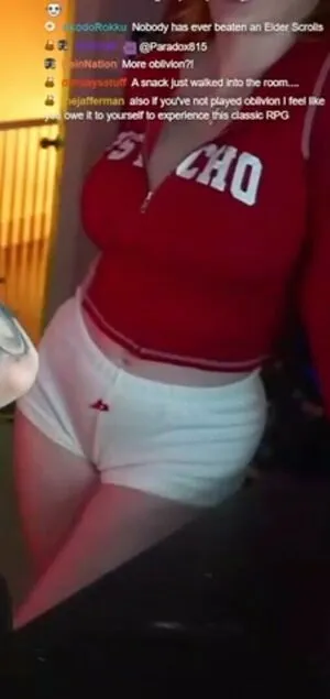 Jennalynnmeowri OnlyFans Leaked Free Thumbnail Picture - #qWkZO91NEQ