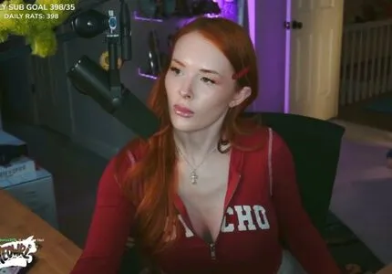 Jennalynnmeowri OnlyFans Leaked Free Thumbnail Picture - #y1GezB0sAe