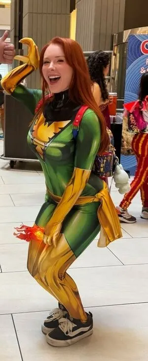 Jennalynnmeowri OnlyFans Leaked Free Thumbnail Picture - #Y7vcNiW7ML