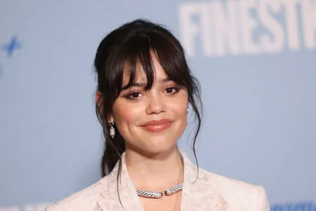 Jennaortega OnlyFans Leaked Free Thumbnail Picture - #KfIfYpKSfO
