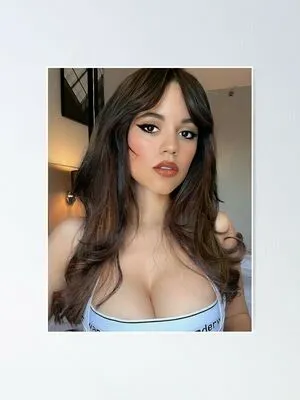 Jennaortega OnlyFans Leaked Free Thumbnail Picture - #MJb9D8dOBg