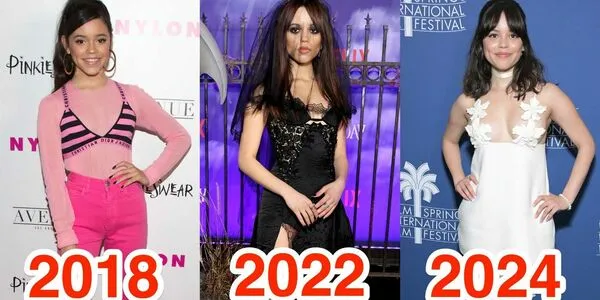 Jennaortega OnlyFans Leaked Free Thumbnail Picture - #T94Cde2ySl