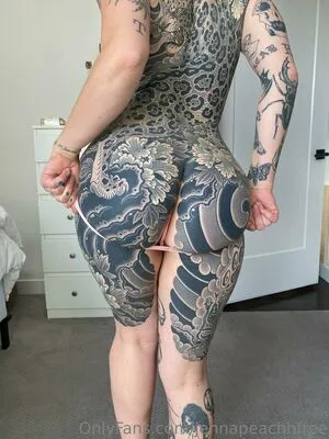 Jennapeachh OnlyFans Leaked Free Thumbnail Picture - #3zCwyr0a4U