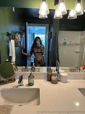 Jennapeachh OnlyFans Leaked Free Thumbnail Picture - #A4ALvfZP8g