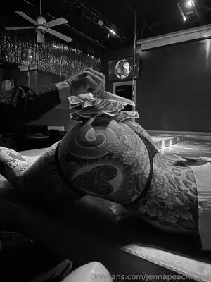 Jennapeachh OnlyFans Leaked Free Thumbnail Picture - #ITAnW5lWTh