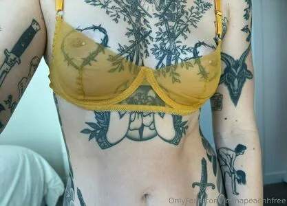 Jennapeachh OnlyFans Leaked Free Thumbnail Picture - #R2BQrTwrk8