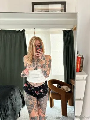 Jennapeachh OnlyFans Leaked Free Thumbnail Picture - #UJrG3s3RGj