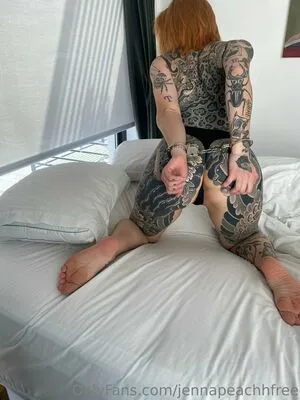 Jennapeachh OnlyFans Leaked Free Thumbnail Picture - #wDTlgWFREb