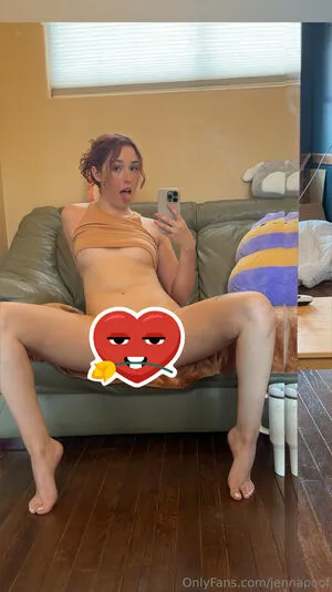 Jennapoof OnlyFans Leaked Free Thumbnail Picture - #3iKaaaPFJy