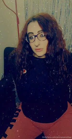 Jennarainnfree OnlyFans Leaked Free Thumbnail Picture - #33nPbvLF1k
