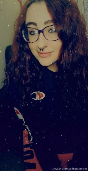 Jennarainnfree OnlyFans Leaked Free Thumbnail Picture - #BPGReydjYR
