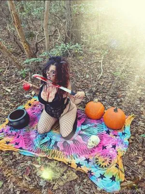 Jennarainnfree OnlyFans Leaked Free Thumbnail Picture - #CyIWnmlnHK