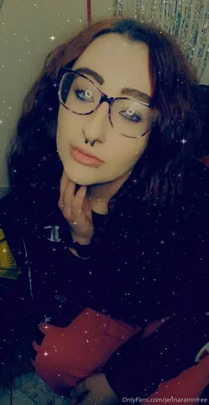 Jennarainnfree OnlyFans Leaked Free Thumbnail Picture - #RSUhiYPpdk