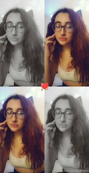 Jennarainnfree OnlyFans Leaked Free Thumbnail Picture - #brrmN0nPEV