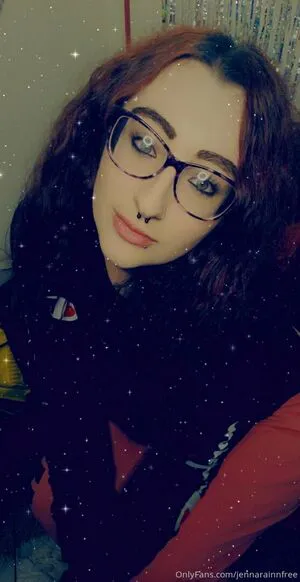 Jennarainnfree OnlyFans Leaked Free Thumbnail Picture - #xCNCAEMLp8