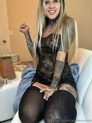 Jennarosexo OnlyFans Leaked Free Thumbnail Picture - #741KS0c7Sx