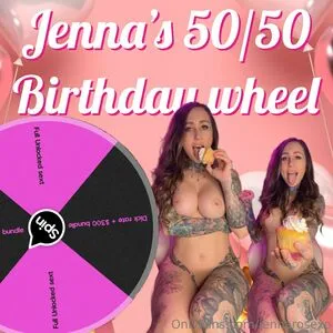 Jennarosexo OnlyFans Leaked Free Thumbnail Picture - #9MRZsxgjtS