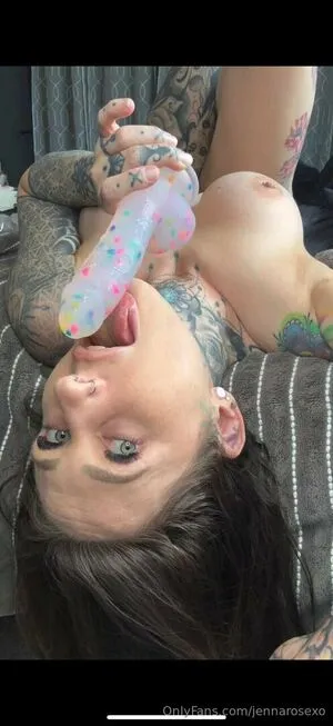 Jennarosexo OnlyFans Leaked Free Thumbnail Picture - #VeH5gHcDRy