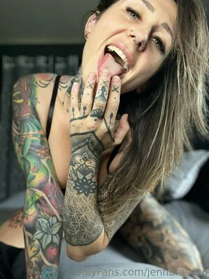 Jennarosexo OnlyFans Leaked Free Thumbnail Picture - #bcwbKId3Ib
