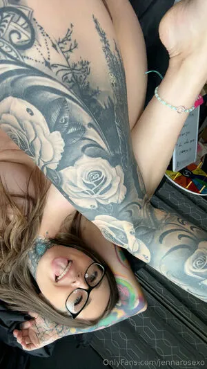 Jennarosexo OnlyFans Leaked Free Thumbnail Picture - #bogUQLzU1q