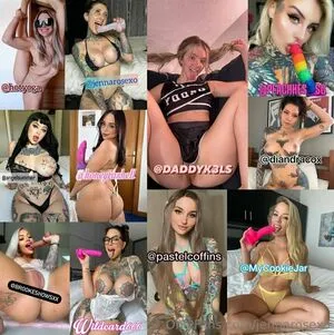 Jennarosexo OnlyFans Leaked Free Thumbnail Picture - #iPDssb0WO5