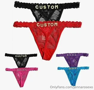 Jennarosexo OnlyFans Leaked Free Thumbnail Picture - #jCbYUnC5s2