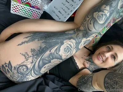 Jennarosexo OnlyFans Leaked Free Thumbnail Picture - #tNXNcLDjxk