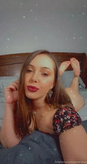 Jennasativa OnlyFans Leaked Free Thumbnail Picture - #ZkjnvZnqkq