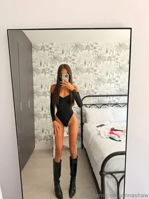 Jennashaw OnlyFans Leaked Free Thumbnail Picture - #3pBdqsoqt1