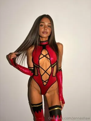 Jennashaw OnlyFans Leaked Free Thumbnail Picture - #tR0nnE3s4S