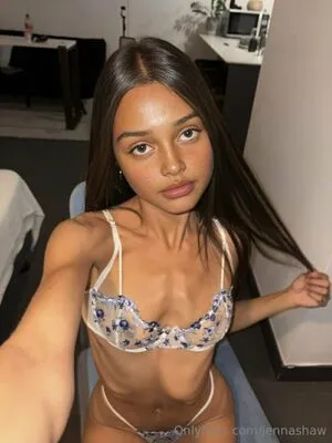 Jennashaw OnlyFans Leaked Free Thumbnail Picture - #ygxSNudxUW