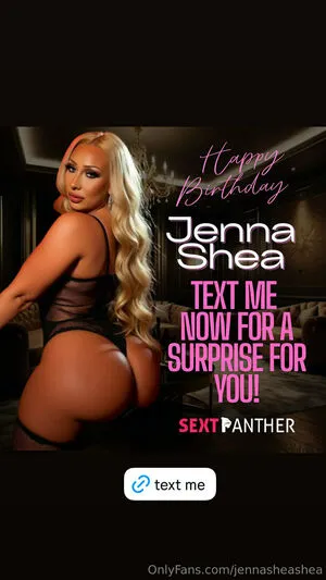 Jennasheashea OnlyFans Leaked Free Thumbnail Picture - #0Hab65UXny