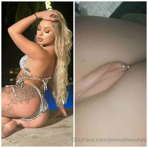 Jennasheashea OnlyFans Leaked Free Thumbnail Picture - #JX5BsMZ3jA