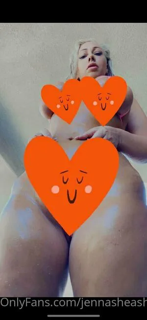 Jennasheashea OnlyFans Leaked Free Thumbnail Picture - #ZhmvxLREI0