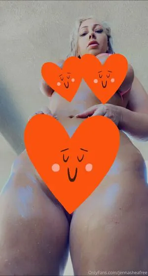 Jennasheashea OnlyFans Leaked Free Thumbnail Picture - #eoGEBIRYvB