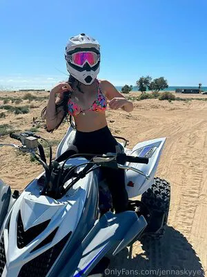 Jennaskyye1 OnlyFans Leaked Free Thumbnail Picture - #95wWwZAtzo