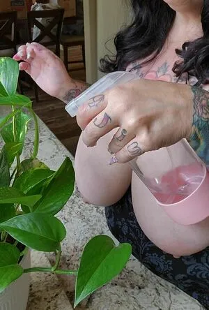 Jennasparrow OnlyFans Leaked Free Thumbnail Picture - #PWciigbmw0