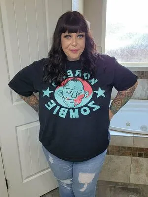 Jennasparrow OnlyFans Leaked Free Thumbnail Picture - #UZGaMmfb8f