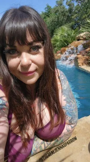 Jennasparrow OnlyFans Leaked Free Thumbnail Picture - #XXnkVTE86B