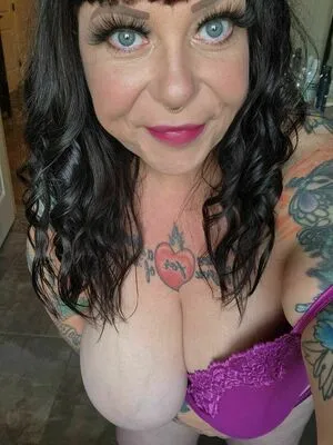 Jennasparrow OnlyFans Leaked Free Thumbnail Picture - #nEB4XEUsd2