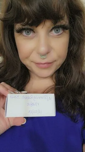 Jennasparrow OnlyFans Leaked Free Thumbnail Picture - #yevDDEKP48