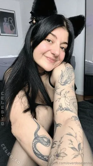 Jennassecret OnlyFans Leaked Free Thumbnail Picture - #LAcSZm8cZe